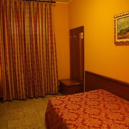Hotel San Pellegrino Spilamberto Eksteriør bilde