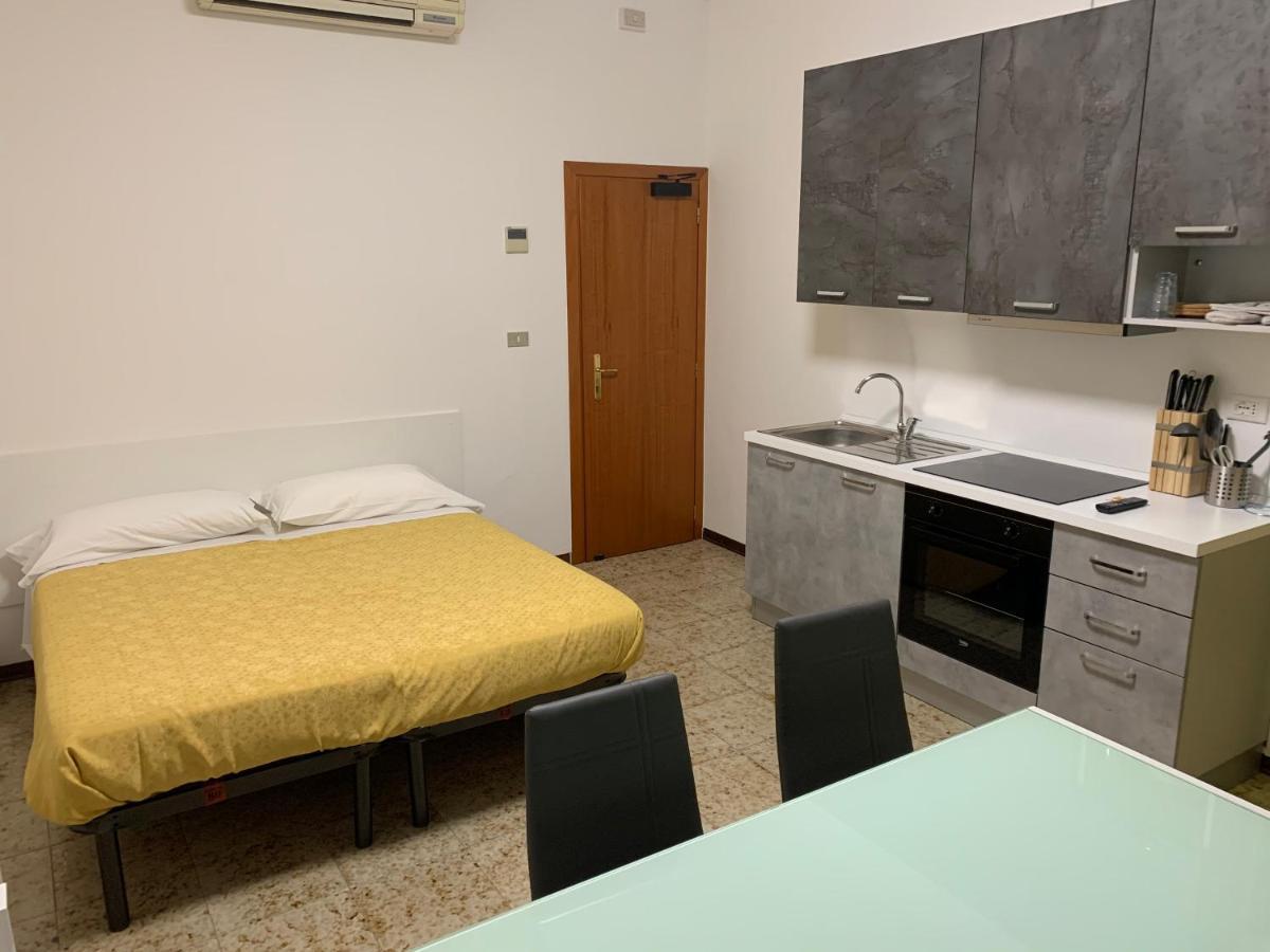 Hotel San Pellegrino Spilamberto Eksteriør bilde