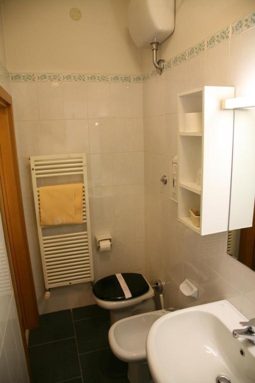 Hotel San Pellegrino Spilamberto Rom bilde