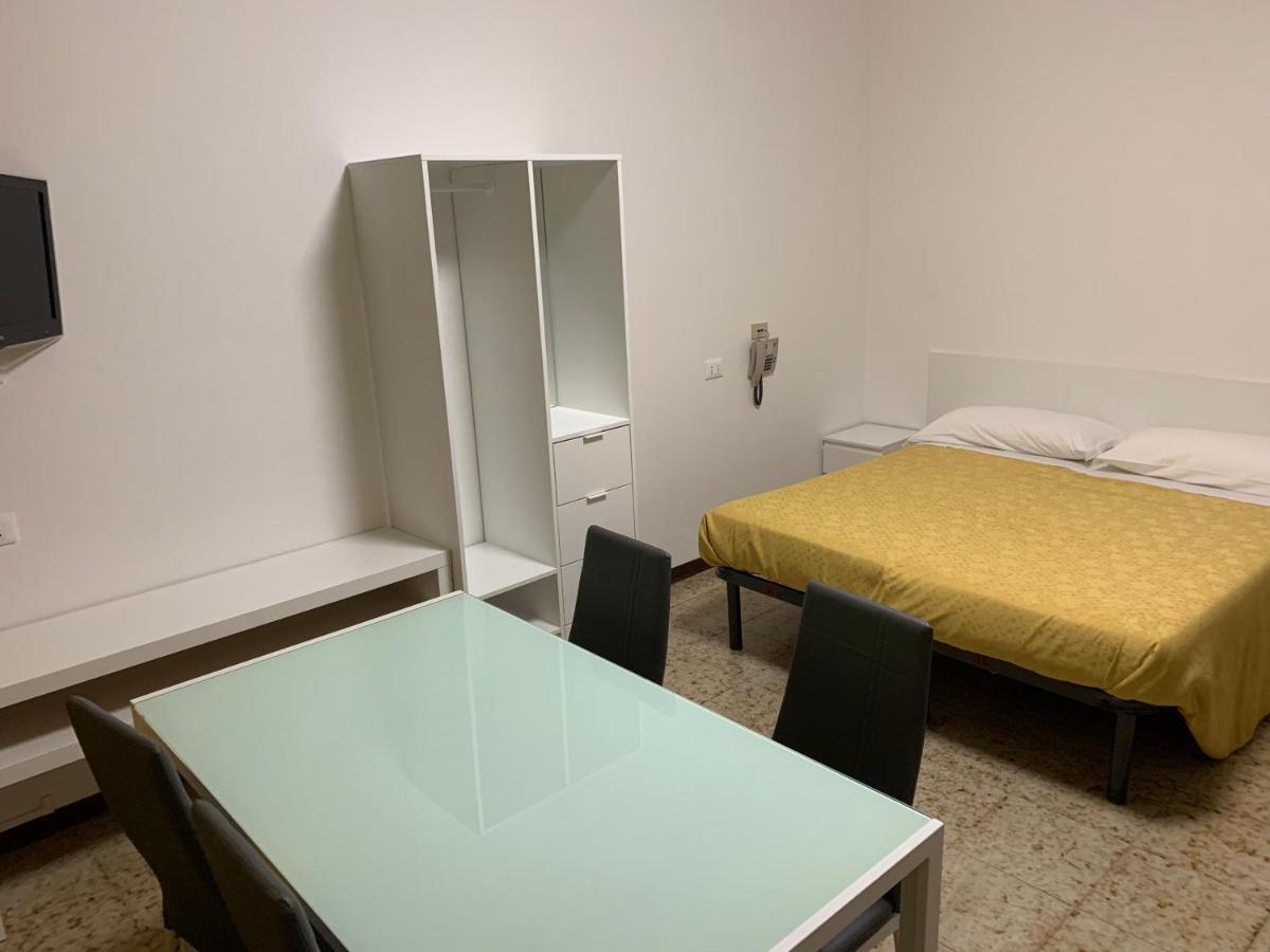 Hotel San Pellegrino Spilamberto Eksteriør bilde