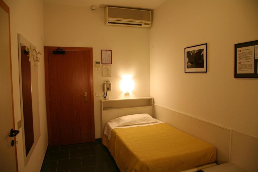 Hotel San Pellegrino Spilamberto Eksteriør bilde