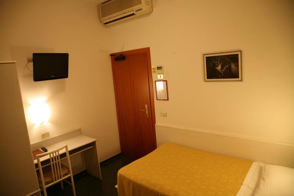 Hotel San Pellegrino Spilamberto Eksteriør bilde