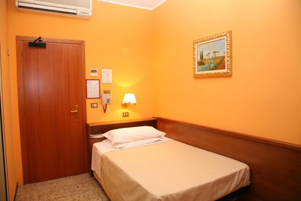 Hotel San Pellegrino Spilamberto Eksteriør bilde