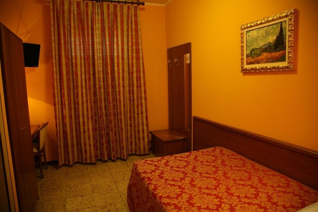 Hotel San Pellegrino Spilamberto Eksteriør bilde