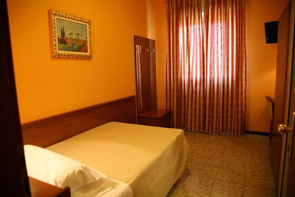 Hotel San Pellegrino Spilamberto Eksteriør bilde