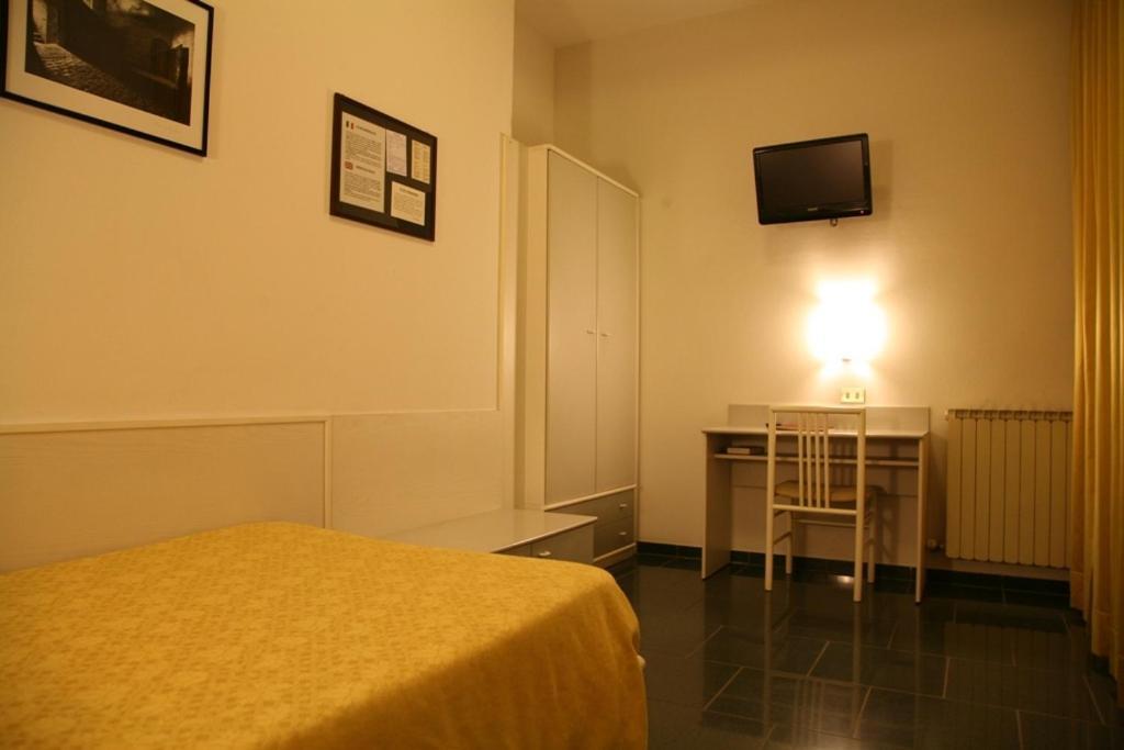 Hotel San Pellegrino Spilamberto Rom bilde
